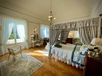Villa La Moresca Relais de Charme B&B Hotel a Pieve a Nievole