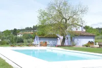 Agriturismo Casa Fontanino Hotel a Altopascio