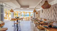 Dormio Resort Costa Blanca Beach & Spa - Wifi