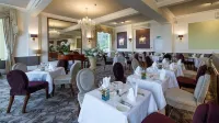 The Royal Duchy Hotel - Morgenmad
