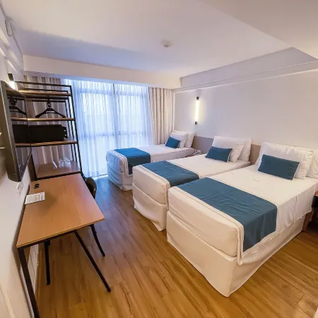 Marante Plaza Hotel