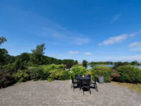 Hotel Søparken Hotels in Jammerbugt Municipality