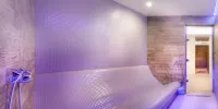 치헬니 골프 & 웰니스 리조트 - 스파