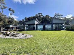 Waterfront Apartments