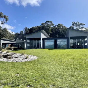 Waterfront Apartments