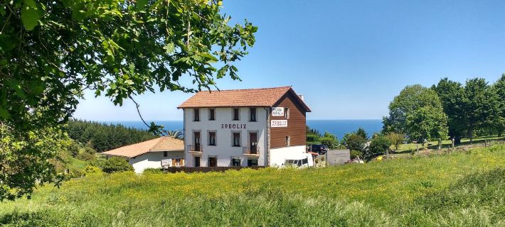Casa Rural Arboliz Hotels in Biscay