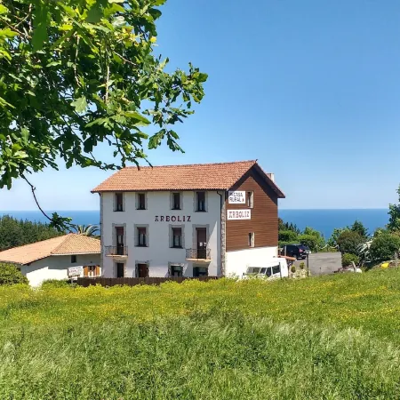 Casa Rural Arboliz