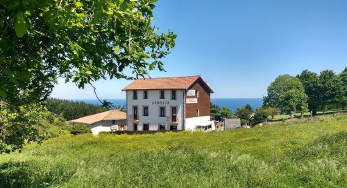 Casa Rural Arboliz Hotels in Gautegiz Arteaga