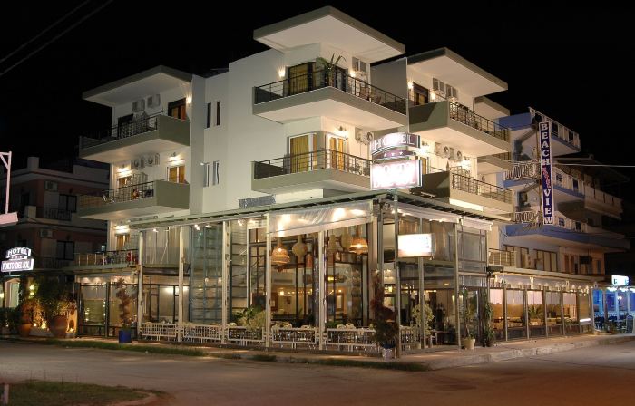 Porto Del Sol Hotel