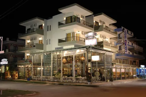 Porto Del Sol Hotel - Ocean View