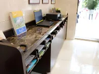 Toyoko Inn Maebashi Ekimae Hotels in Maebashi