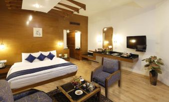 Manuallaya the Resort & Spa