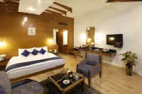 Manuallaya the Resort & Spa Hotels in Kullu