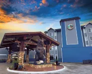 Bear River Casino Resort Отели рядом с достопримечательностью «Заказник Гумбольдт Бэй Нешнел»
