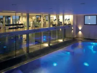 Alpenlove - Adult Spa Hotel - Pools