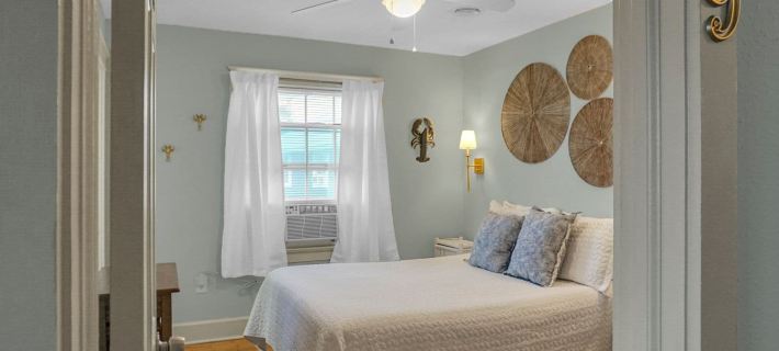 Carolina Beach Inn Hotels in New Hanover County