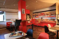Ibis Aurillac - Bữa sáng