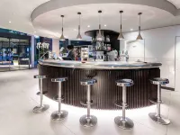 Novotel Suites Genève Aéroport Hotels in Le Grand-Saconnex