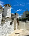 Montesanto 60 Suite & Relax Alberobello Hotels in Alberobello