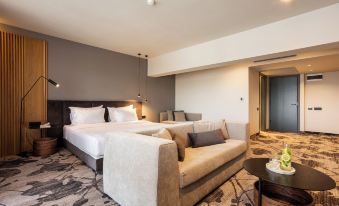Kamengrad Hotel & Spa