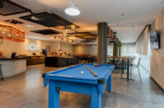 Ibis Vitoria Aeroporto