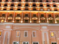 Ambica Empire Hotels near Koyambedu