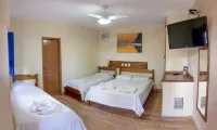Hotel Lazaro Ubatuba Ltda