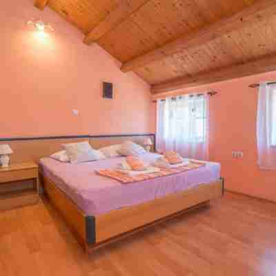 Veli Lošinj Hilltop Oasis Rooms