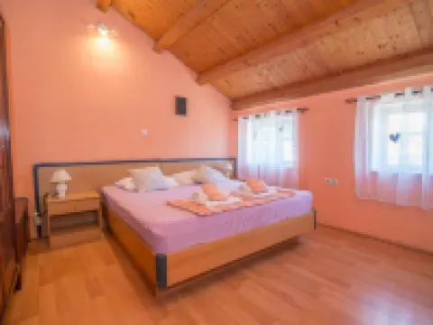 Veli Lošinj Hilltop Oasis - Apartments