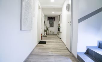 Frühstückspension Irmer - Housity