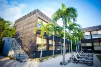 Urban Bacalar Hotel