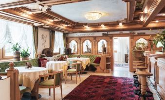 Hotel Chalet Corso