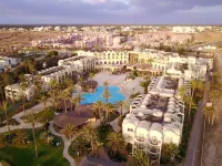 Eden Star Resort - Strand