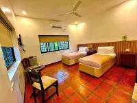 Lisland Rainforest Resort Hotels in Rosales