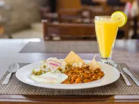 Hotel Maioris Guadalajara Hoteles en San Pedro Tlaquepaque