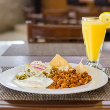 Hotel Maioris Guadalajara