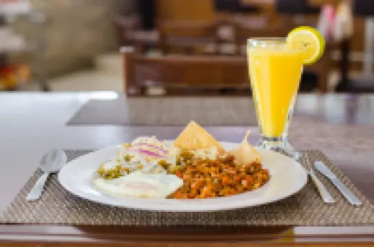 Hotel Maioris Guadalajara