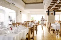 Robinson Djerba Bahiya - All Inclusive - breakfast