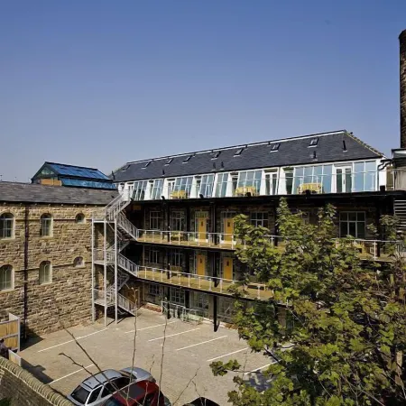 Croft Mill