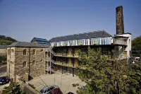 Croft Mill - Wifi
