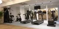 Hôtel Mercure Marseille Centre Vieux-Port - Gym