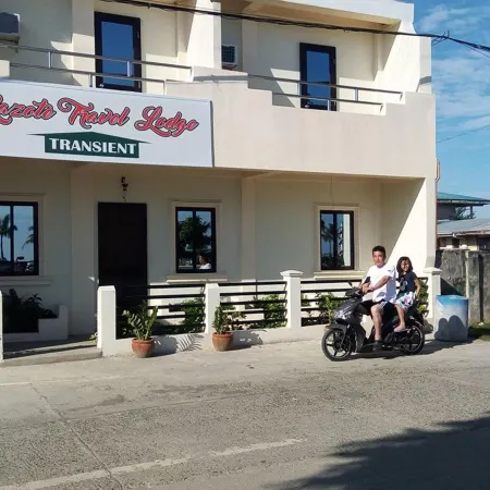 Razote Travel Lodge