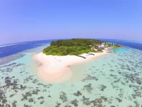 Beach Star Maldives