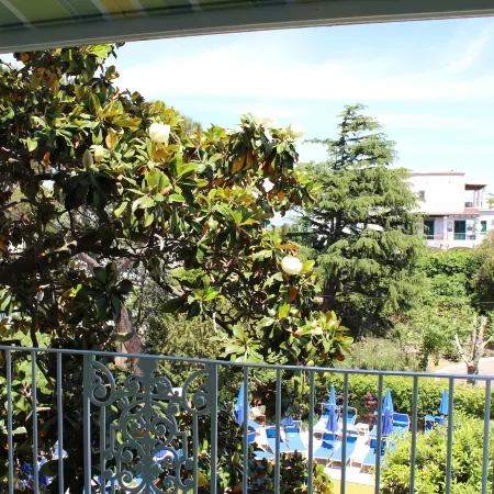 Hotel Floridiana Terme