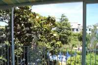 Hotel Floridiana Terme - Scenic