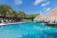 Morena Resort - Beach
