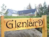 Glenlaird Hotels in Drymen