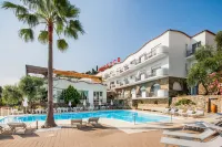 Hotel Moresco - Beach