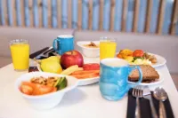 Servatur Riosol - Frühstück