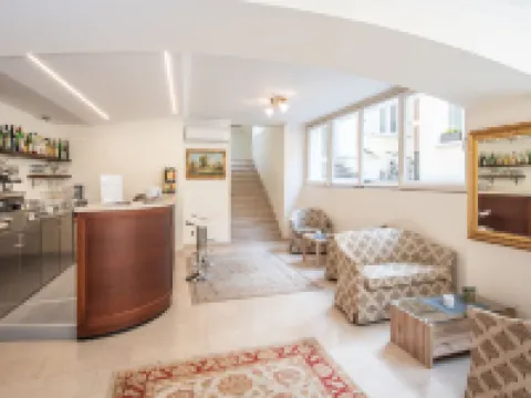 Hotel Rosa Hotels in Baveno